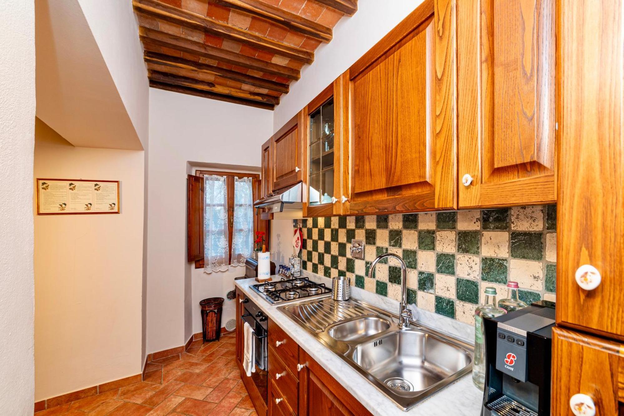 Podere Vergianoni Con Piscina E Vista Mozzafiato Tavarnelle Val di Pesa Exteriér fotografie